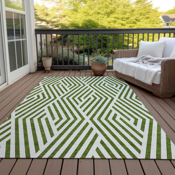 addison chantille acn550 olive rug