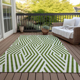 addison chantille acn550 olive rug