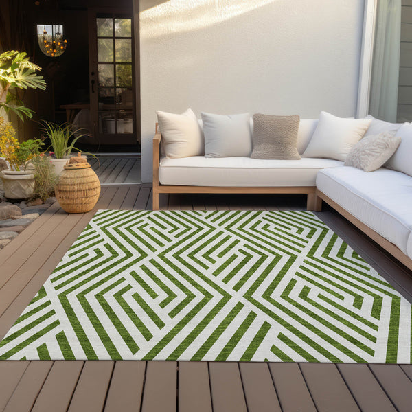 addison chantille acn550 olive rug