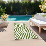 addison chantille acn550 olive rug
