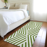 addison chantille acn550 olive rug