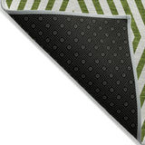 addison chantille acn550 olive rug