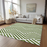 addison chantille acn550 olive rug
