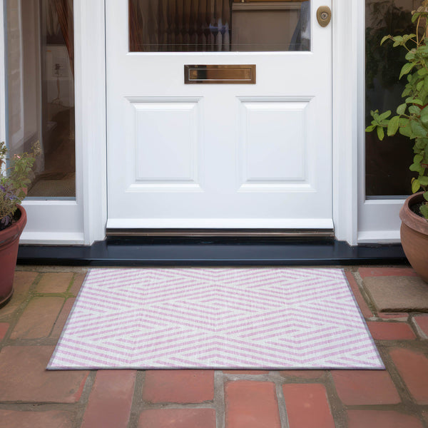 addison chantille acn550 pink rug