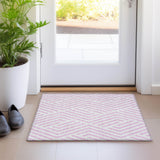addison chantille acn550 pink rug