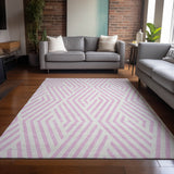 addison chantille acn550 pink rug