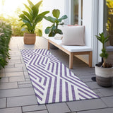 addison chantille acn550 purple rug