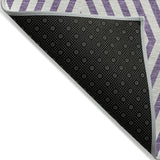 addison chantille acn550 purple rug