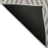 addison chantille acn550 taupe rug