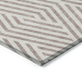addison chantille acn550 taupe rug