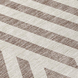 addison chantille acn550 taupe rug