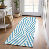 addison chantille acn550 teal rug