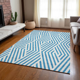 addison chantille acn550 teal rug