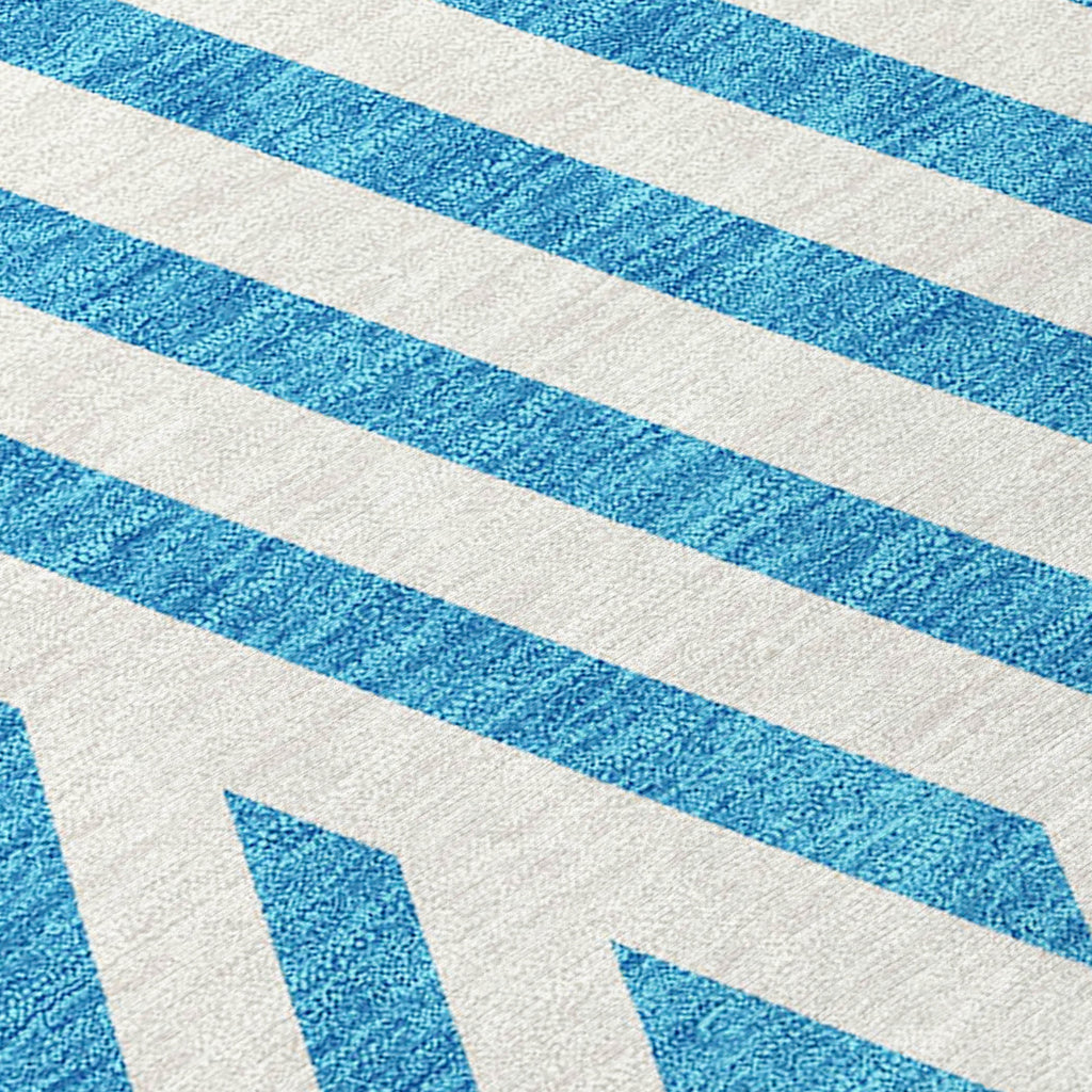 addison chantille acn550 teal rug