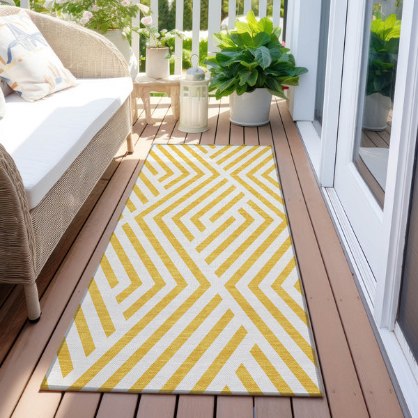 addison chantille acn550 yellow rug
