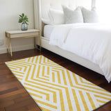 addison chantille acn550 yellow rug