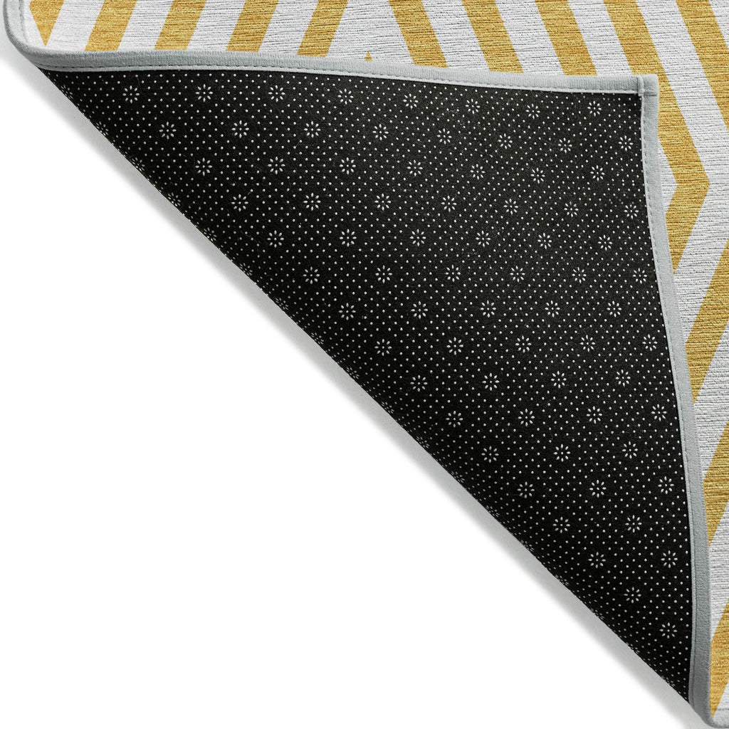 addison chantille acn550 yellow rug