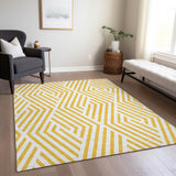 addison chantille acn550 yellow rug