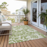 addison chantille acn551 aloe rug