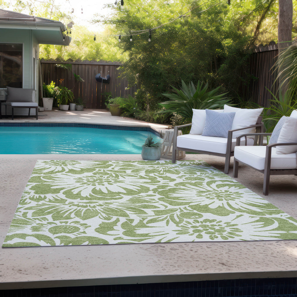 addison chantille acn551 aloe rug