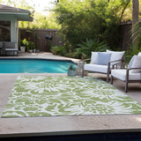 addison chantille acn551 aloe rug