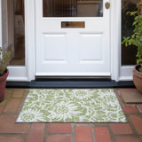 addison chantille acn551 aloe rug