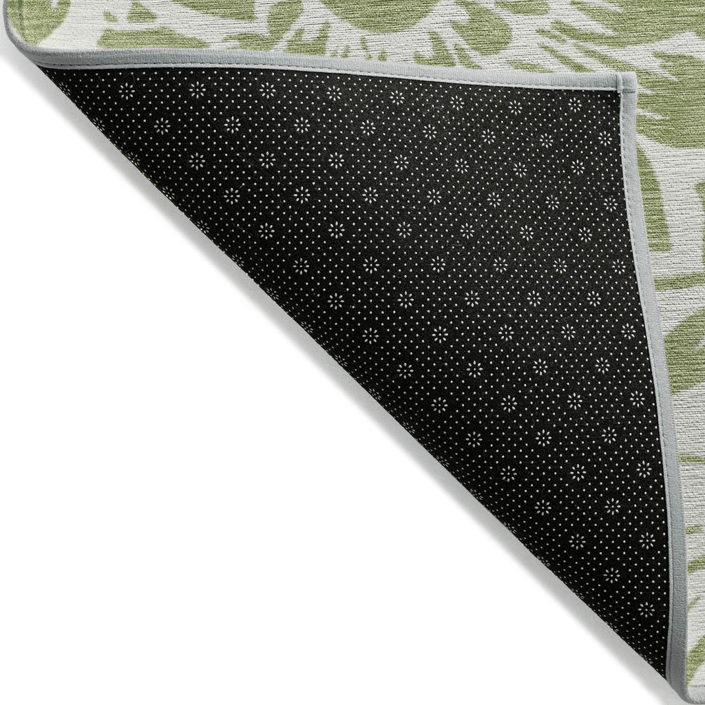 addison chantille acn551 aloe rug
