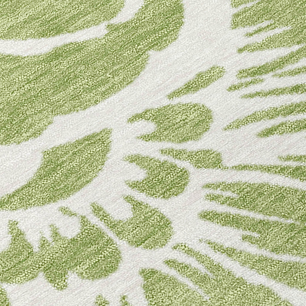 addison chantille acn551 aloe rug