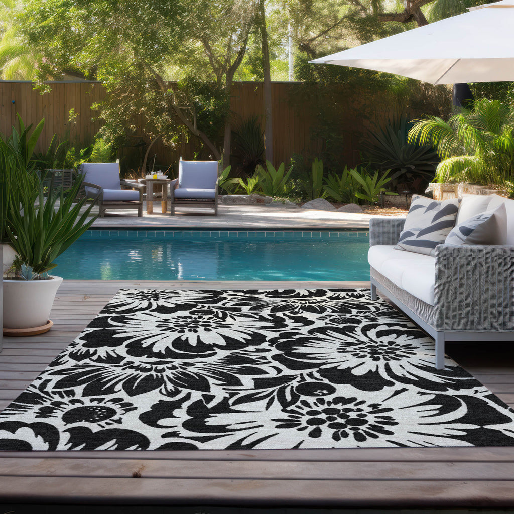 addison chantille acn551 black rug