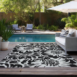 addison chantille acn551 black rug