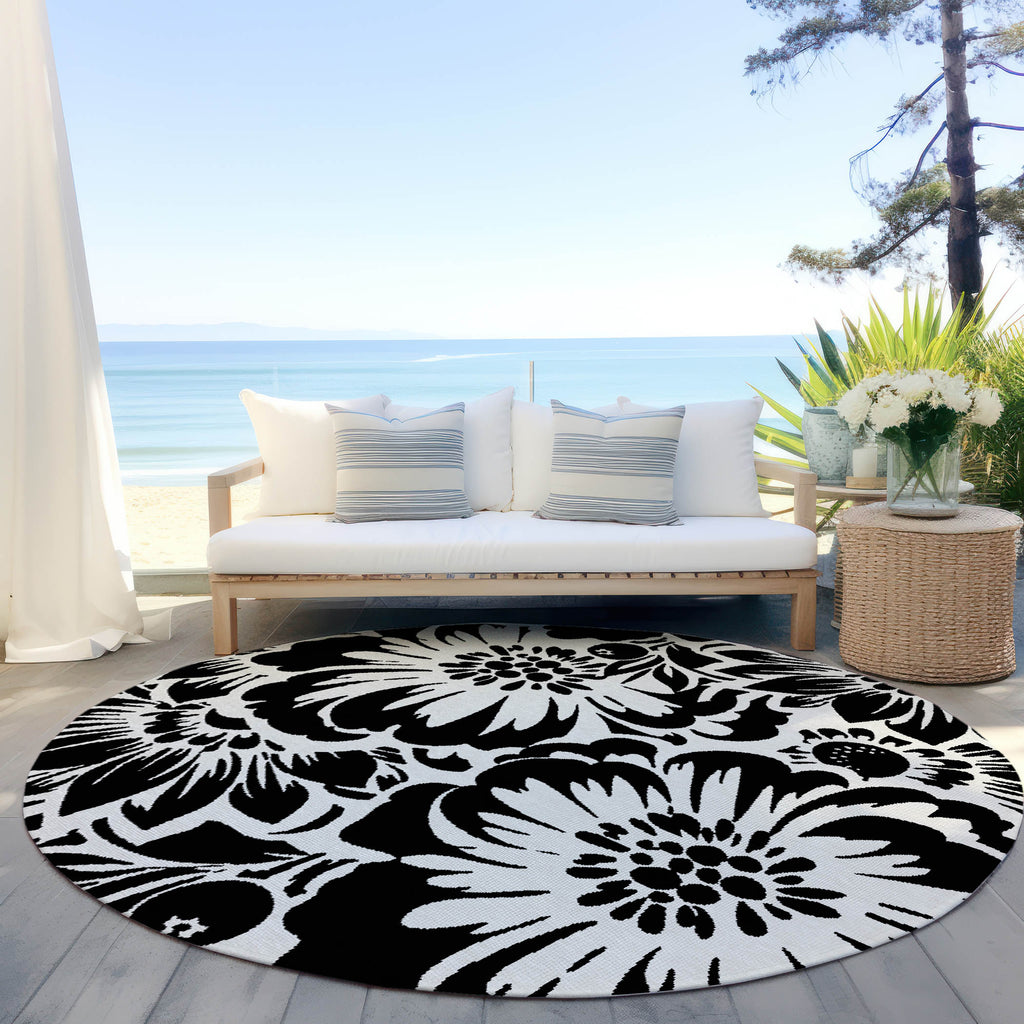 addison chantille acn551 black rug