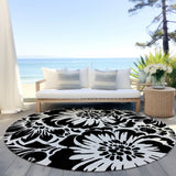 addison chantille acn551 black rug