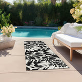 addison chantille acn551 black rug