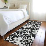 addison chantille acn551 black rug