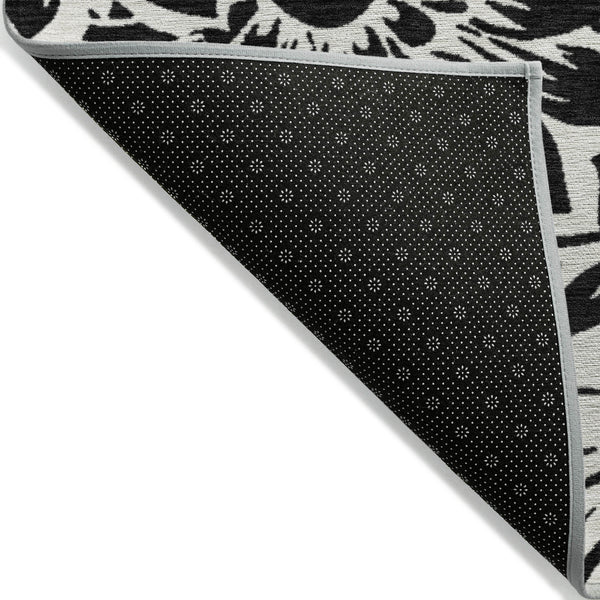 addison chantille acn551 black rug