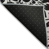 addison chantille acn551 black rug
