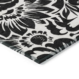 addison chantille acn551 black rug