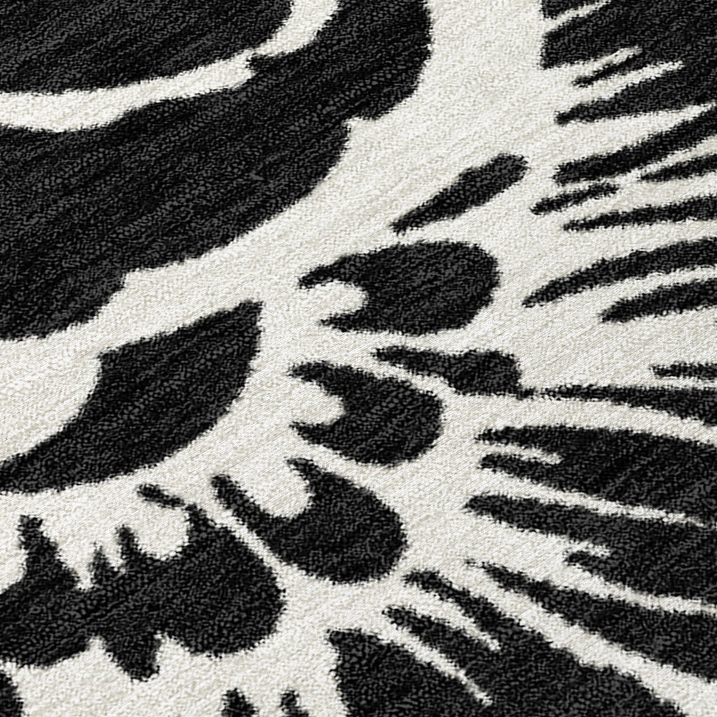 addison chantille acn551 black rug