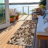 addison chantille acn551 brown rug