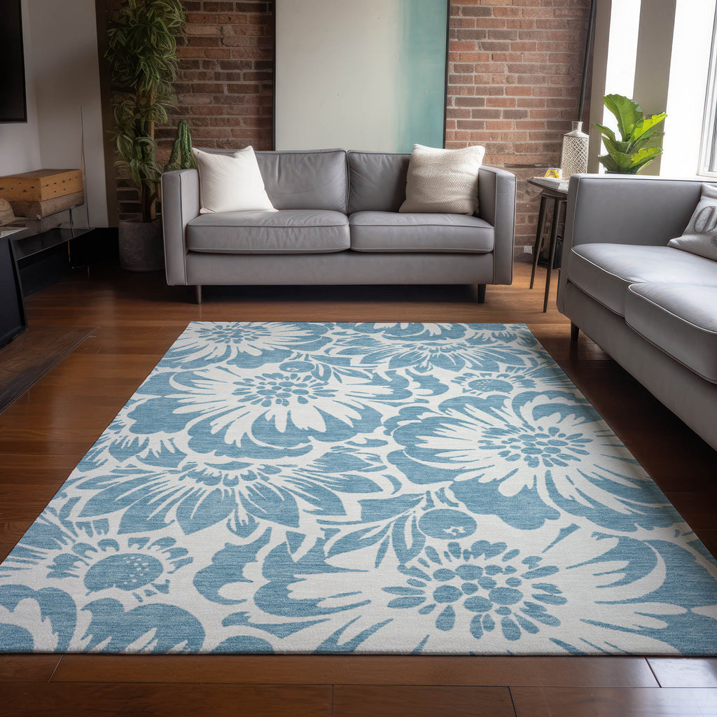addison chantille acn551 denim rug