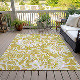 addison chantille acn551 gold rug