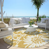 addison chantille acn551 gold rug
