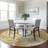 addison chantille acn551 gold rug