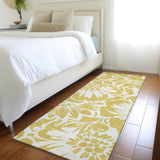 addison chantille acn551 gold rug