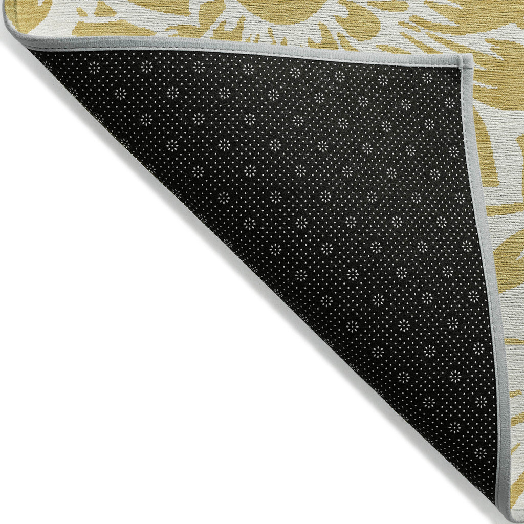 addison chantille acn551 gold rug