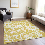 addison chantille acn551 gold rug