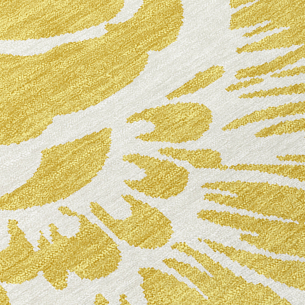 addison chantille acn551 gold rug