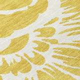 addison chantille acn551 gold rug