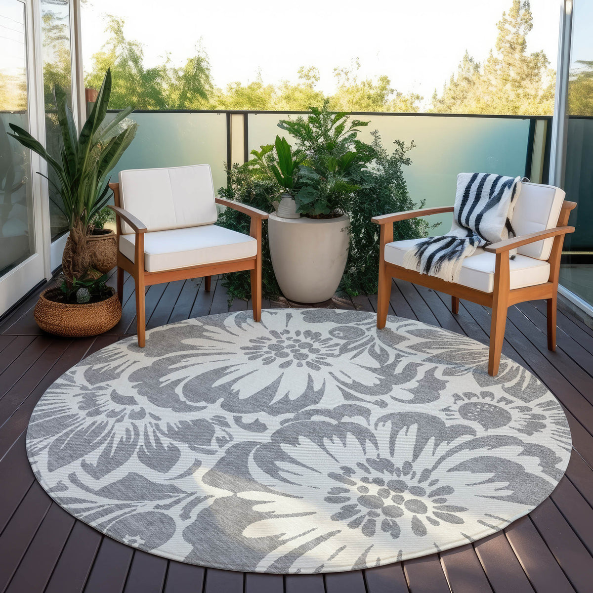 addison chantille acn551 gray rug