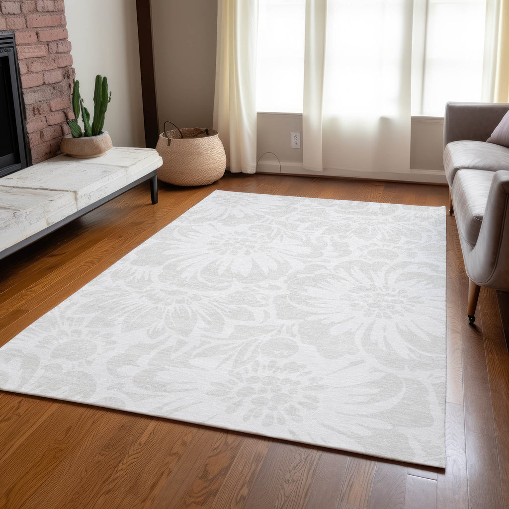 addison chantille acn551 ivory rug